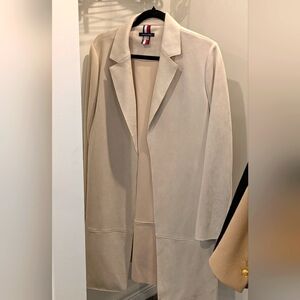 Tommy Hilfiger Women's Light Coat